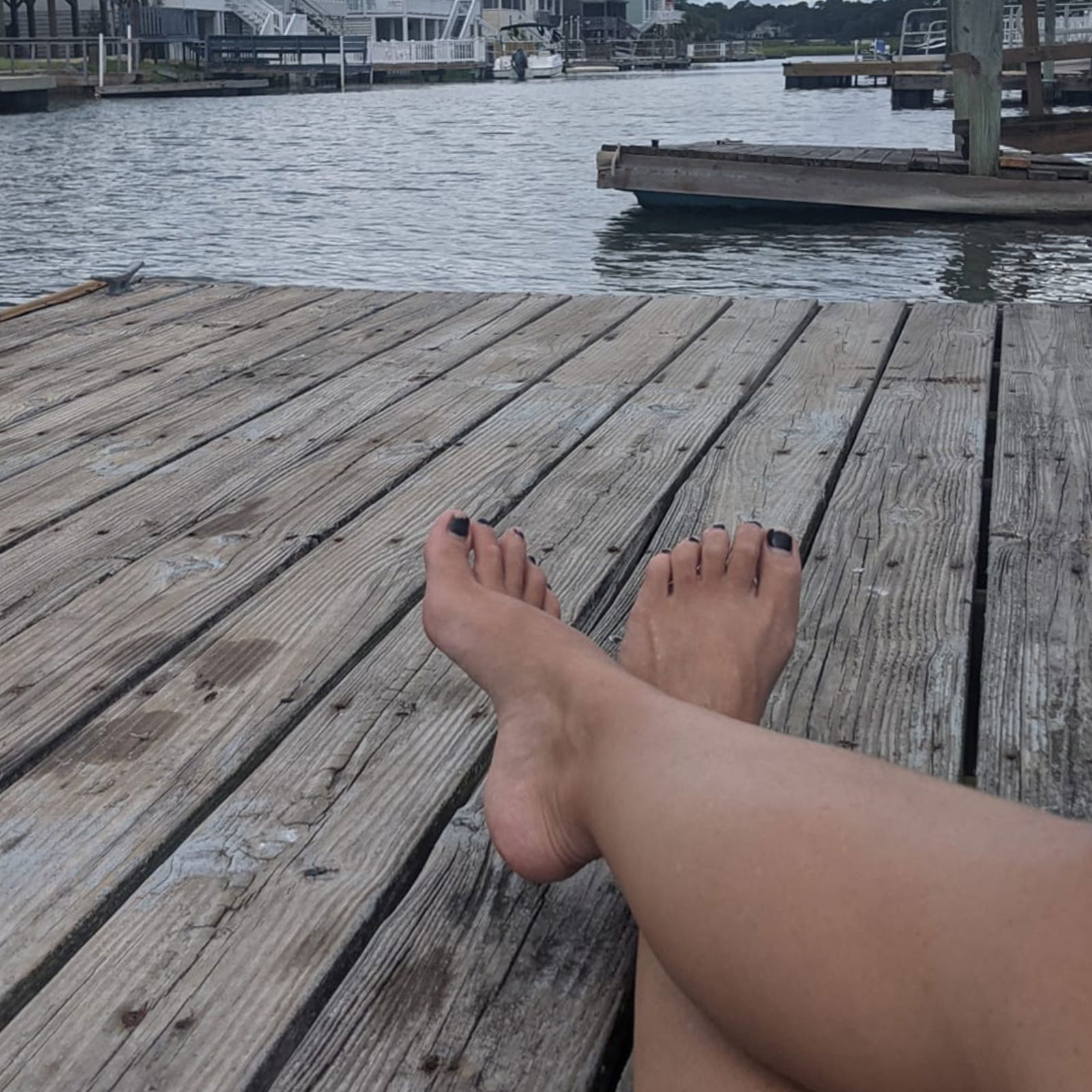 Beach Feet's avatar