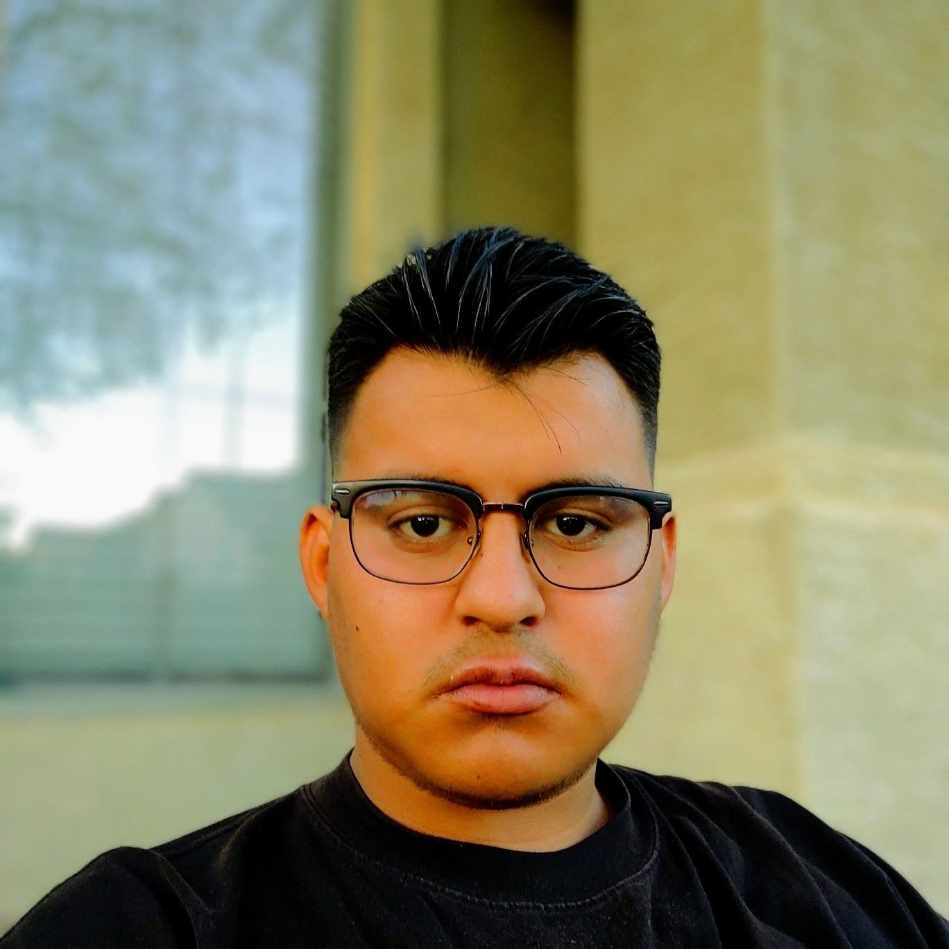 Antonio becerra's avatar