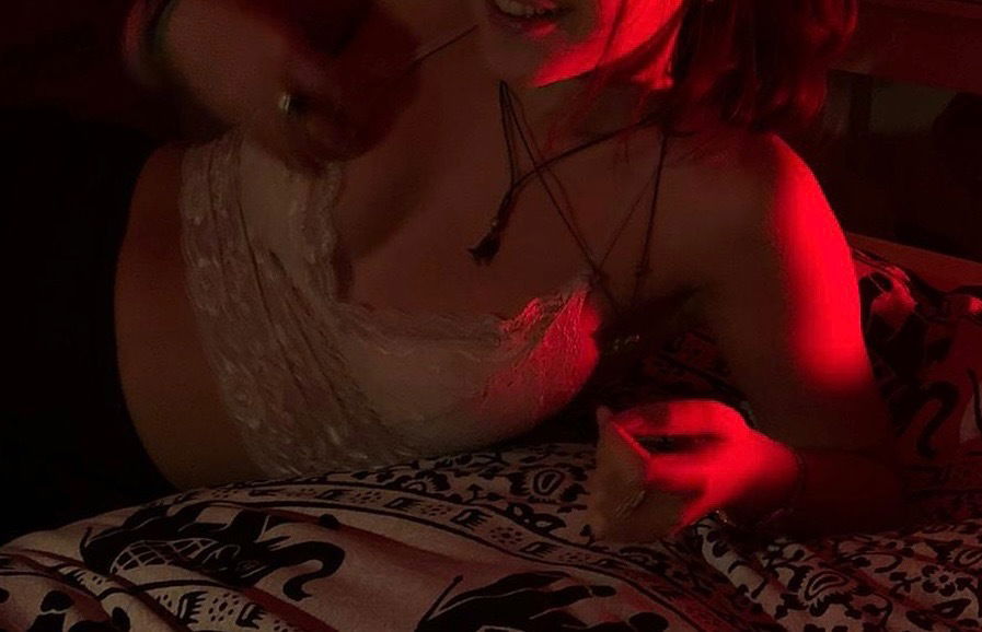 Bea's avatar