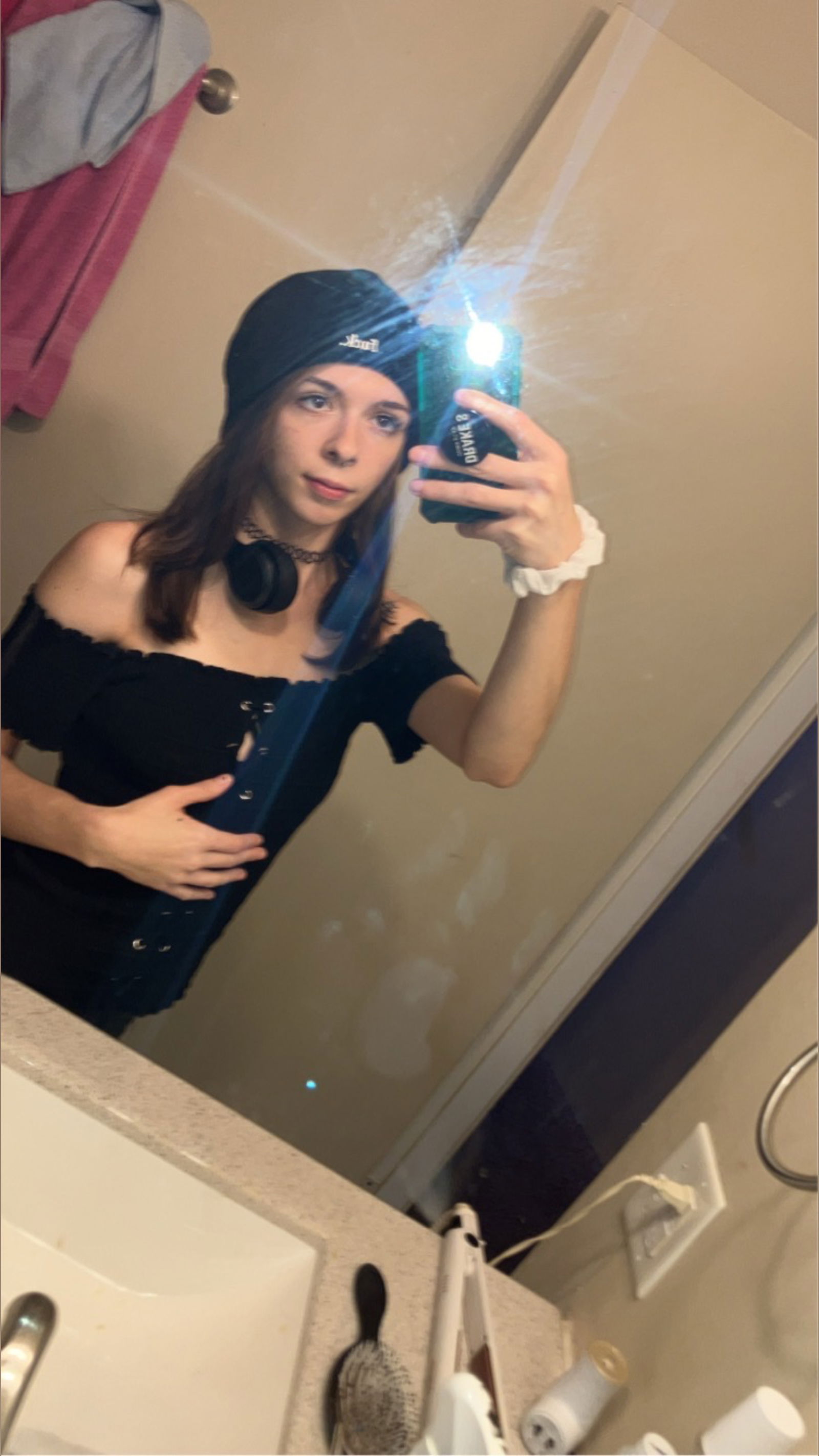 Beanie's avatar