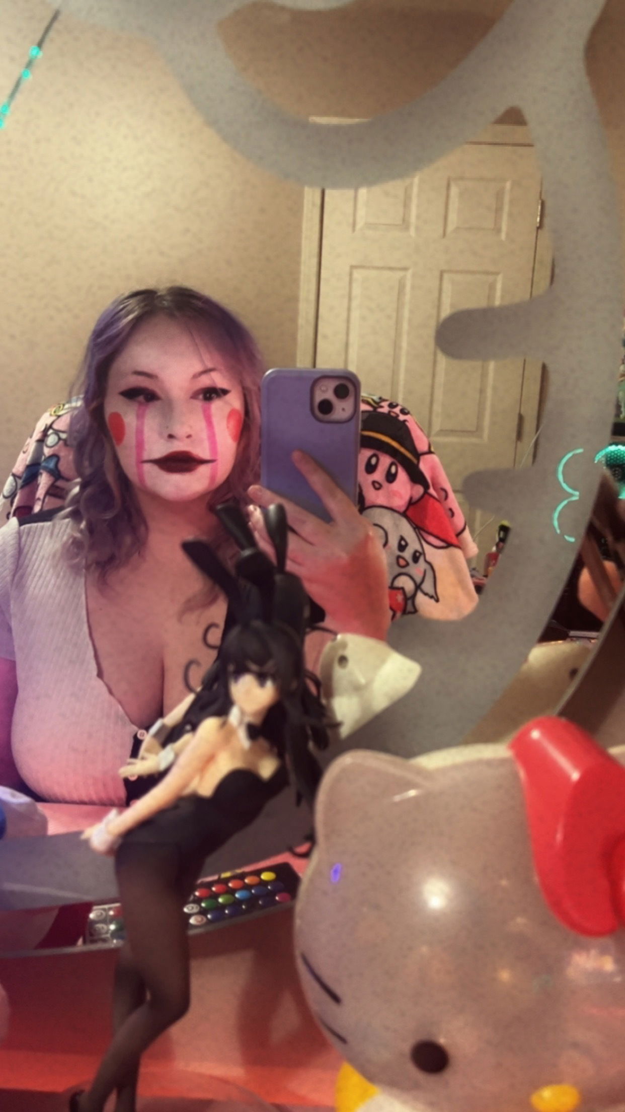 Bambi Kihara's avatar