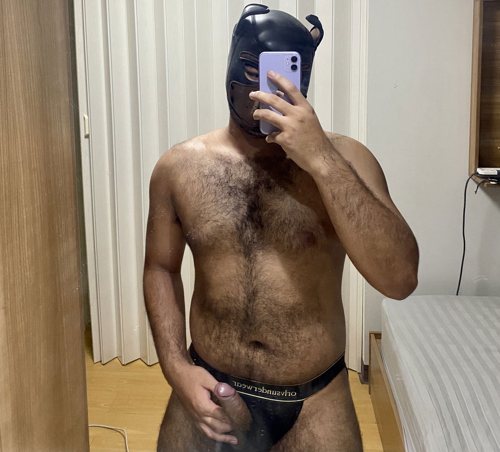 หมีขน 🐻's avatar