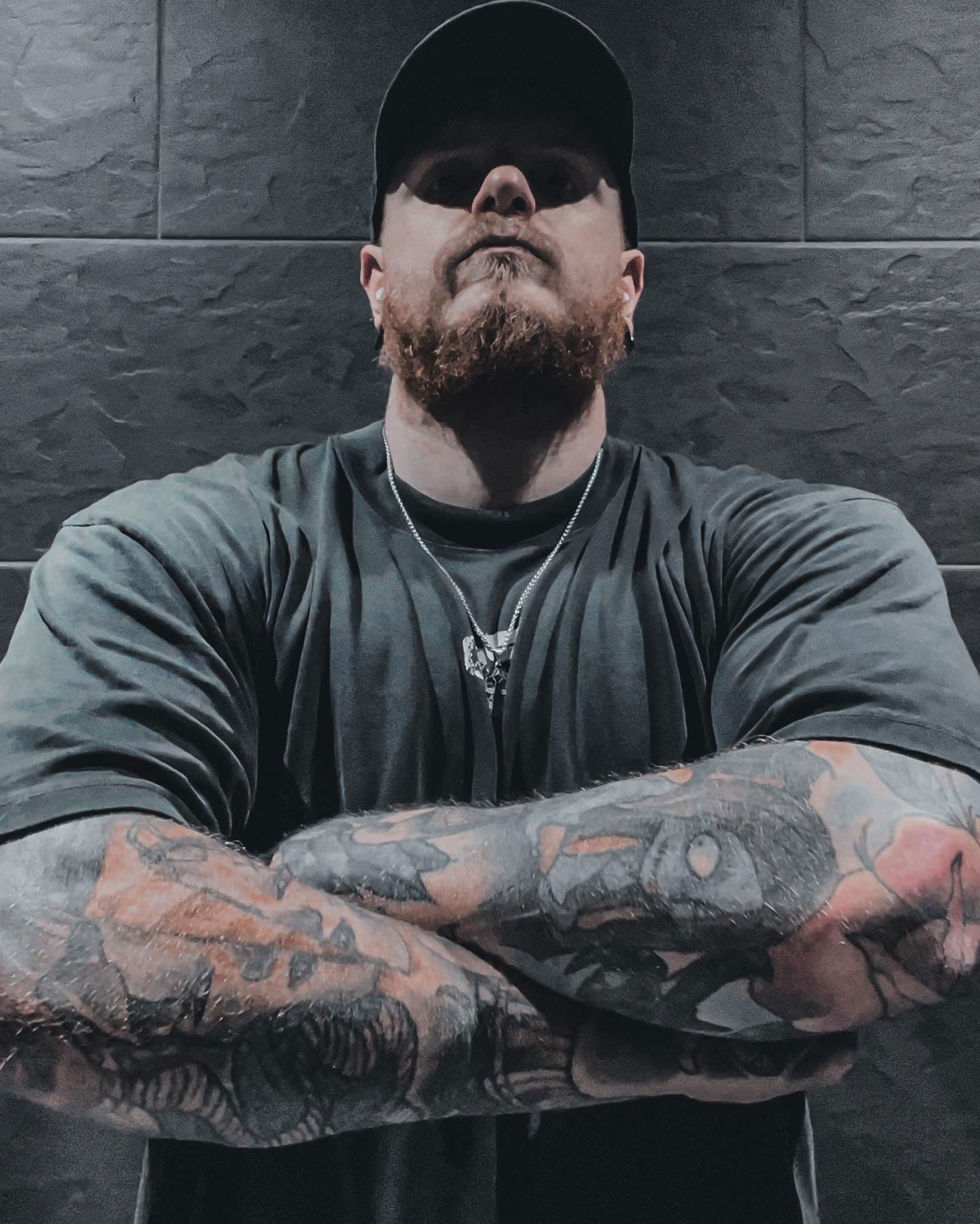 Lee's avatar
