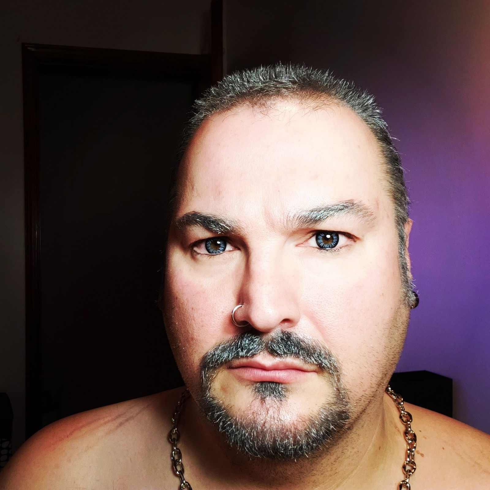 Bear Ass Baker's avatar