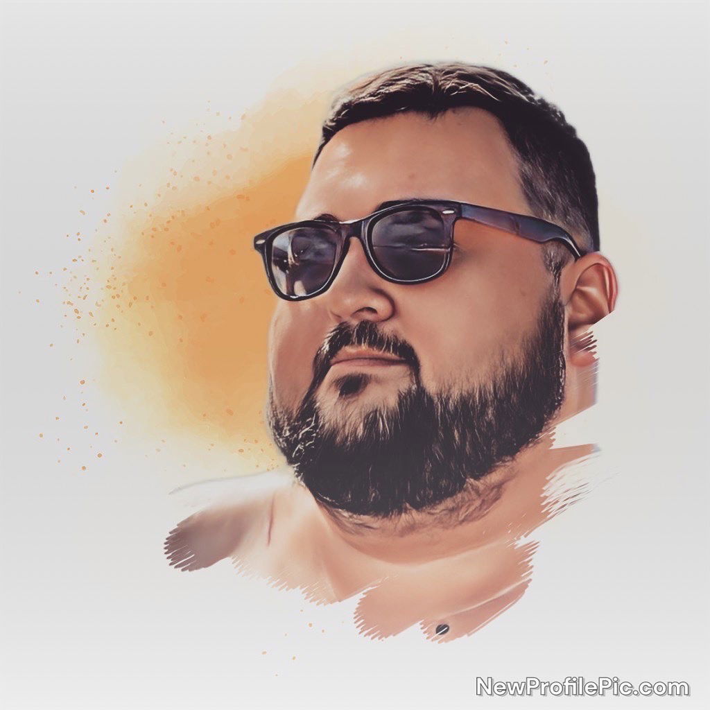 Bear Baquer's avatar