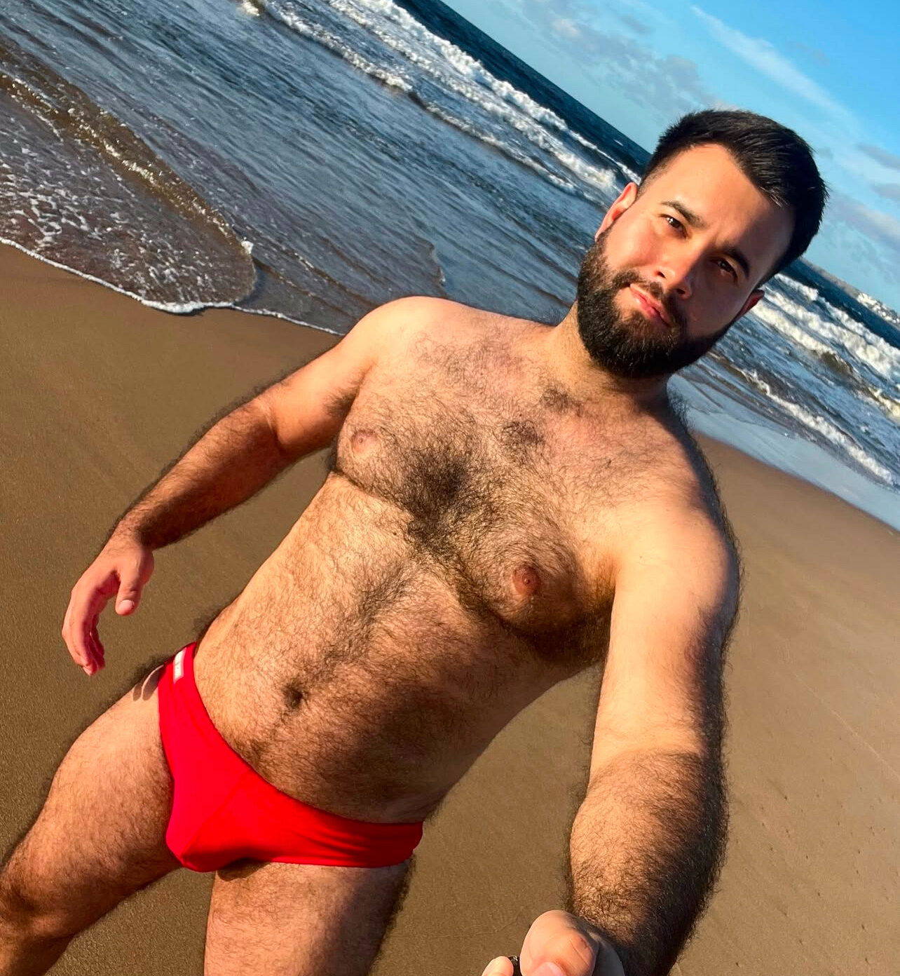 Luis's avatar