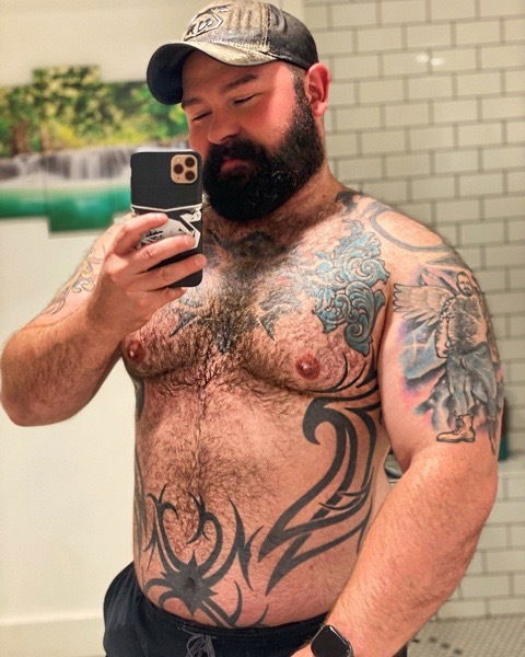 Bearcub56's avatar