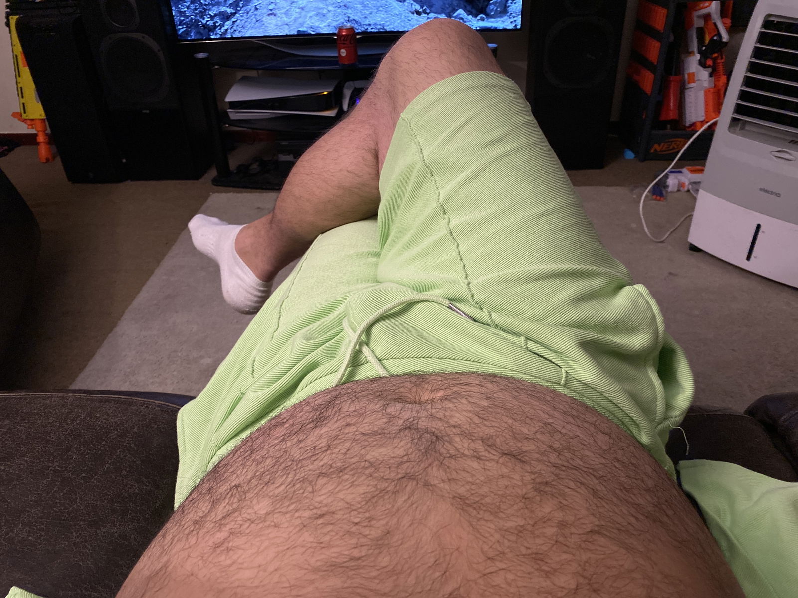 DaddyBear's avatar