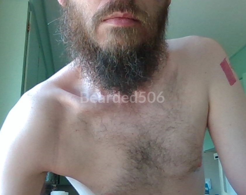 Bearded506 420's avatar