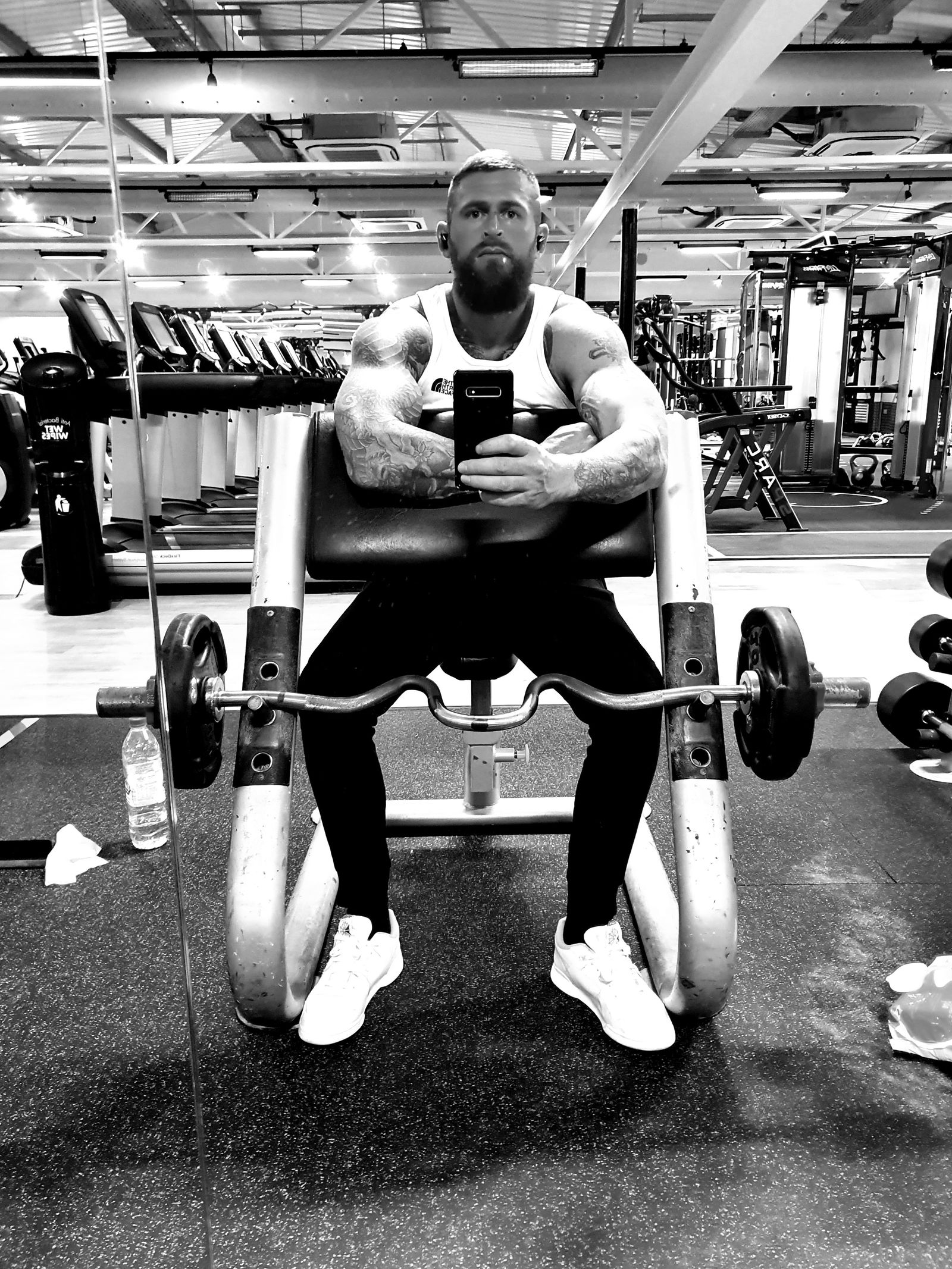 Beardedviking's avatar