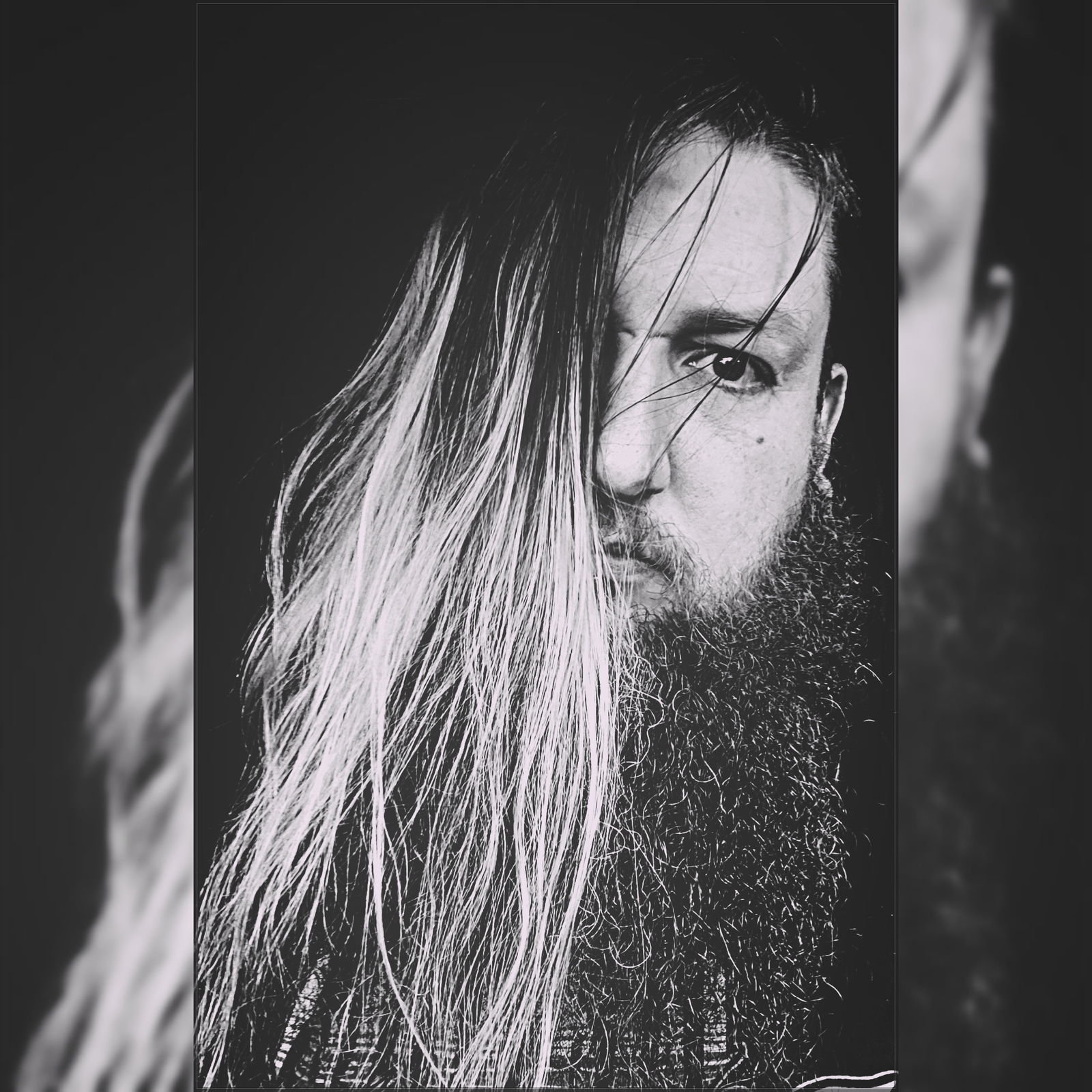 Bearded Decepticon's avatar