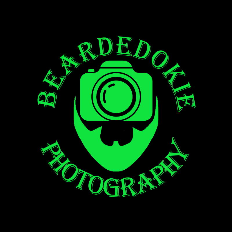 BeardedOkie Photography's avatar