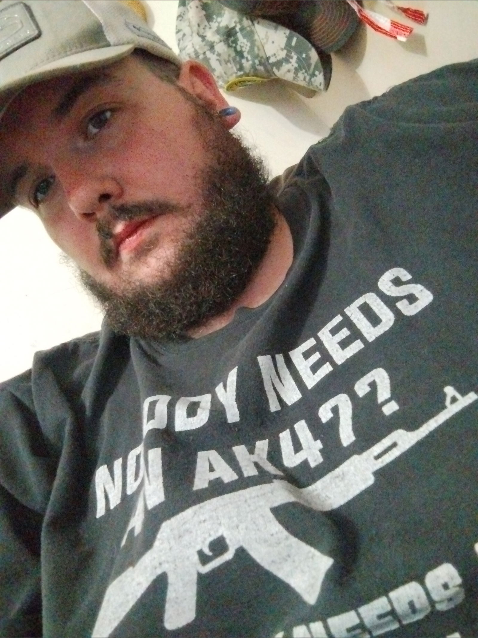Beardsandballs