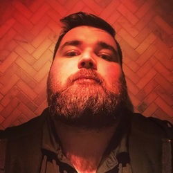 Bear Nathan's avatar
