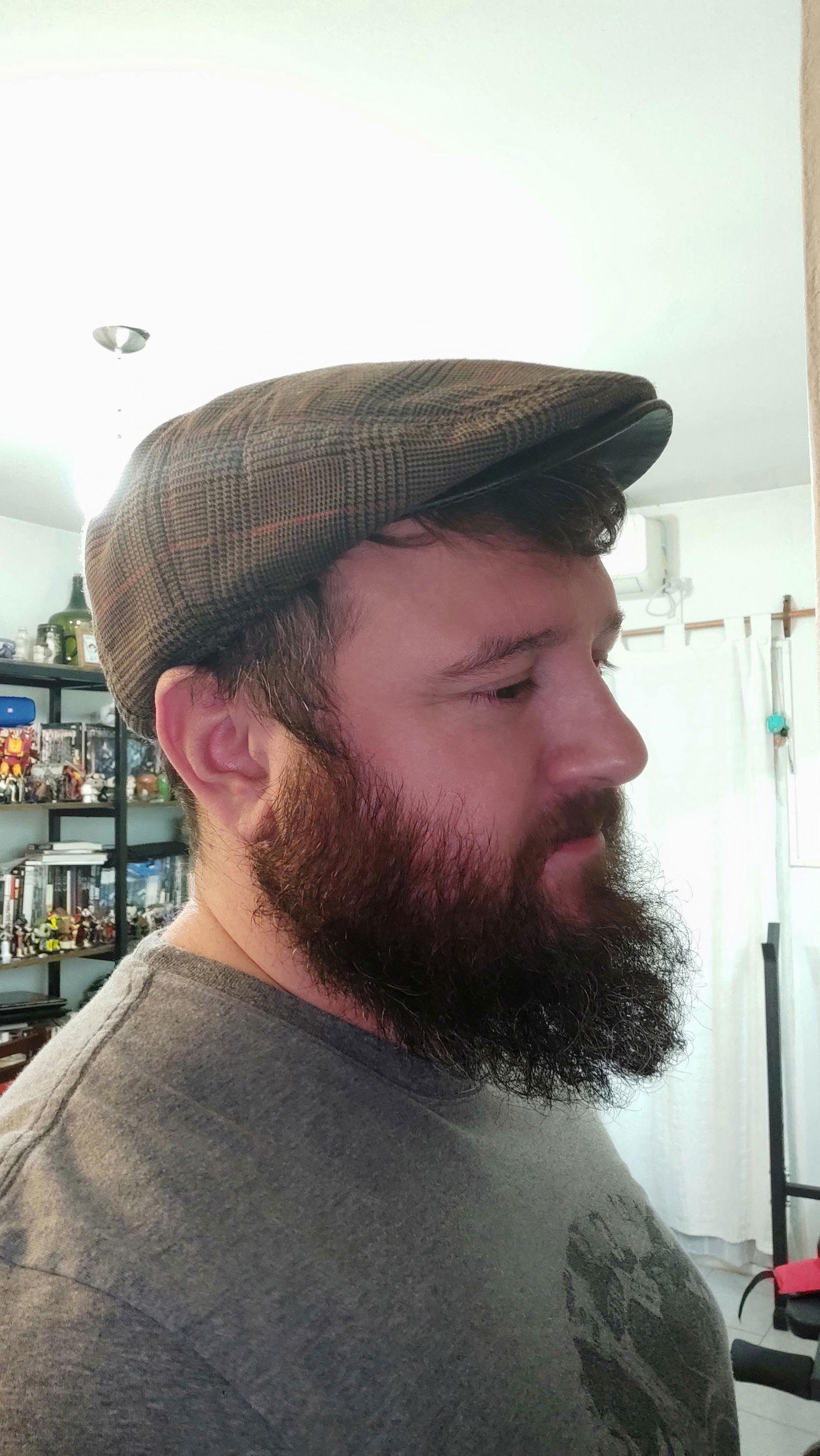 Leo's avatar