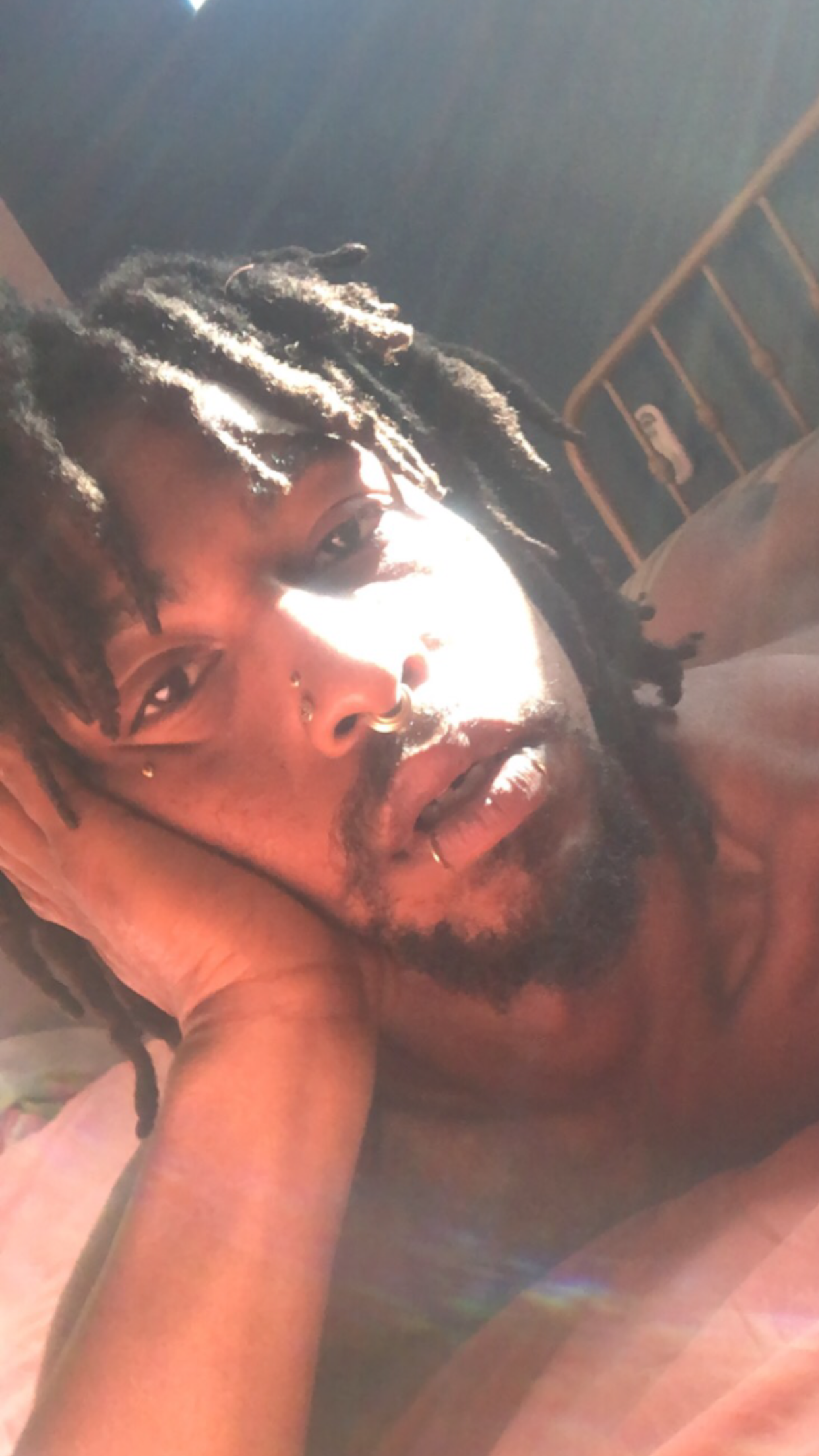 Bear The Barbarian's avatar