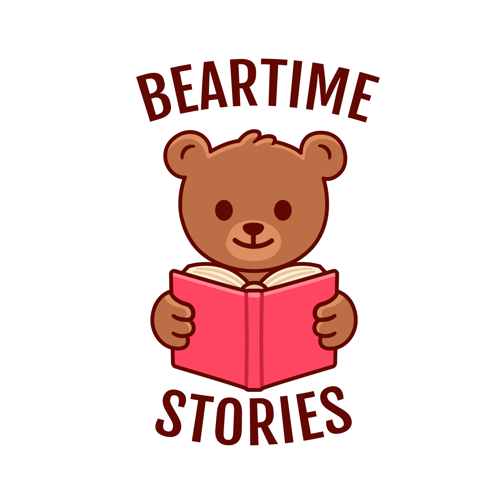 Beartime Stories's avatar