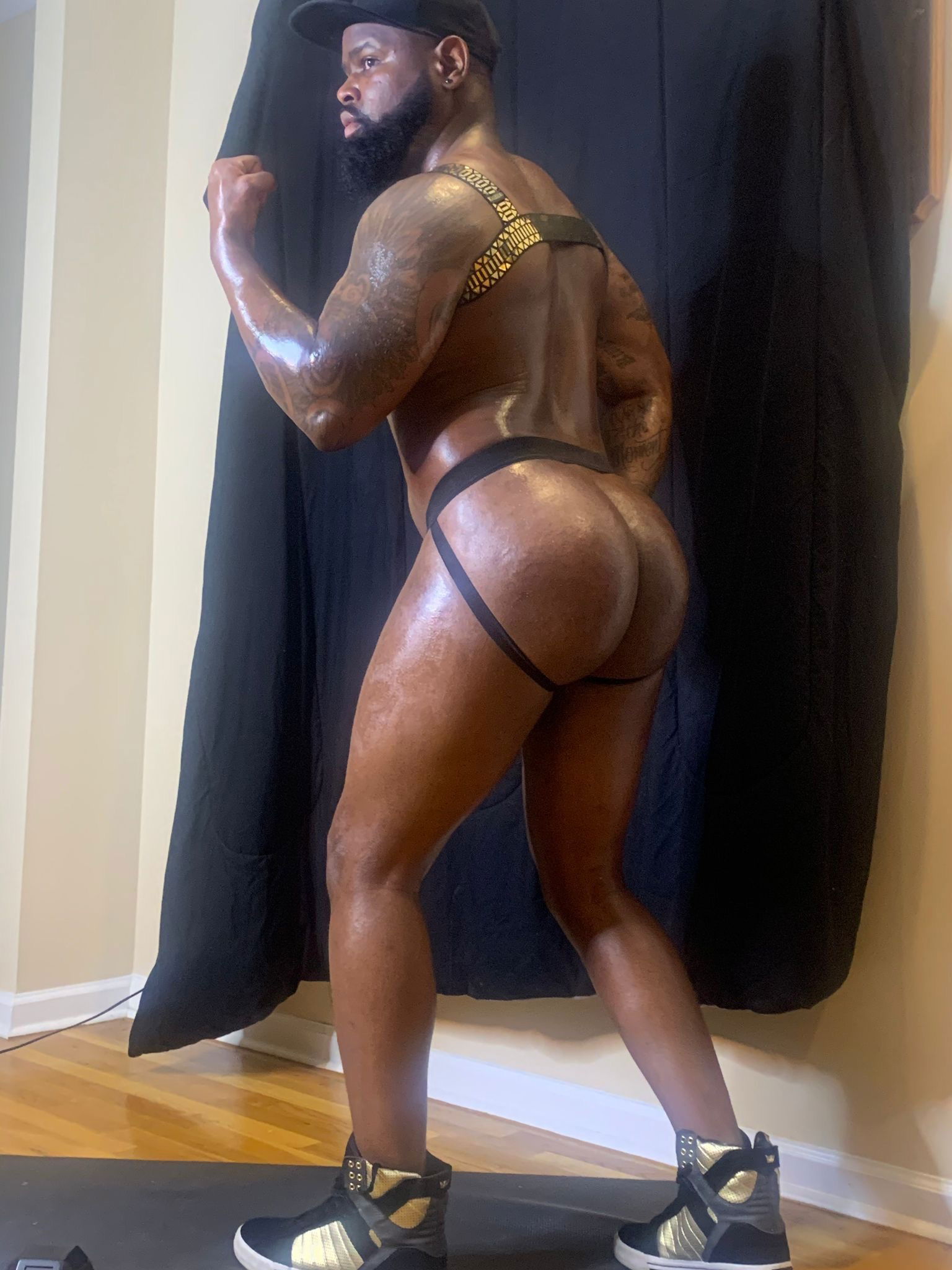 BeastModeBottom's avatar