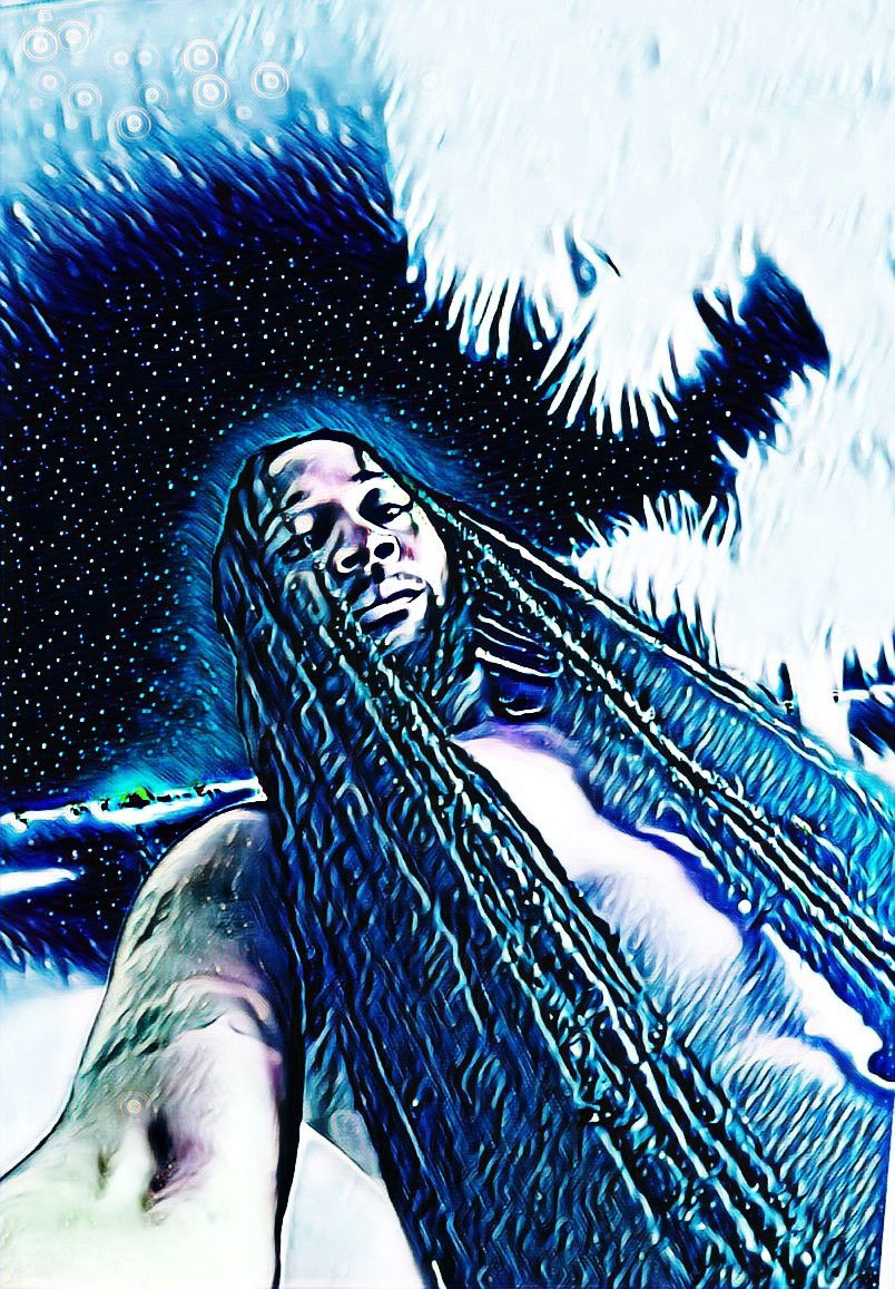 Beastmode Jones's avatar