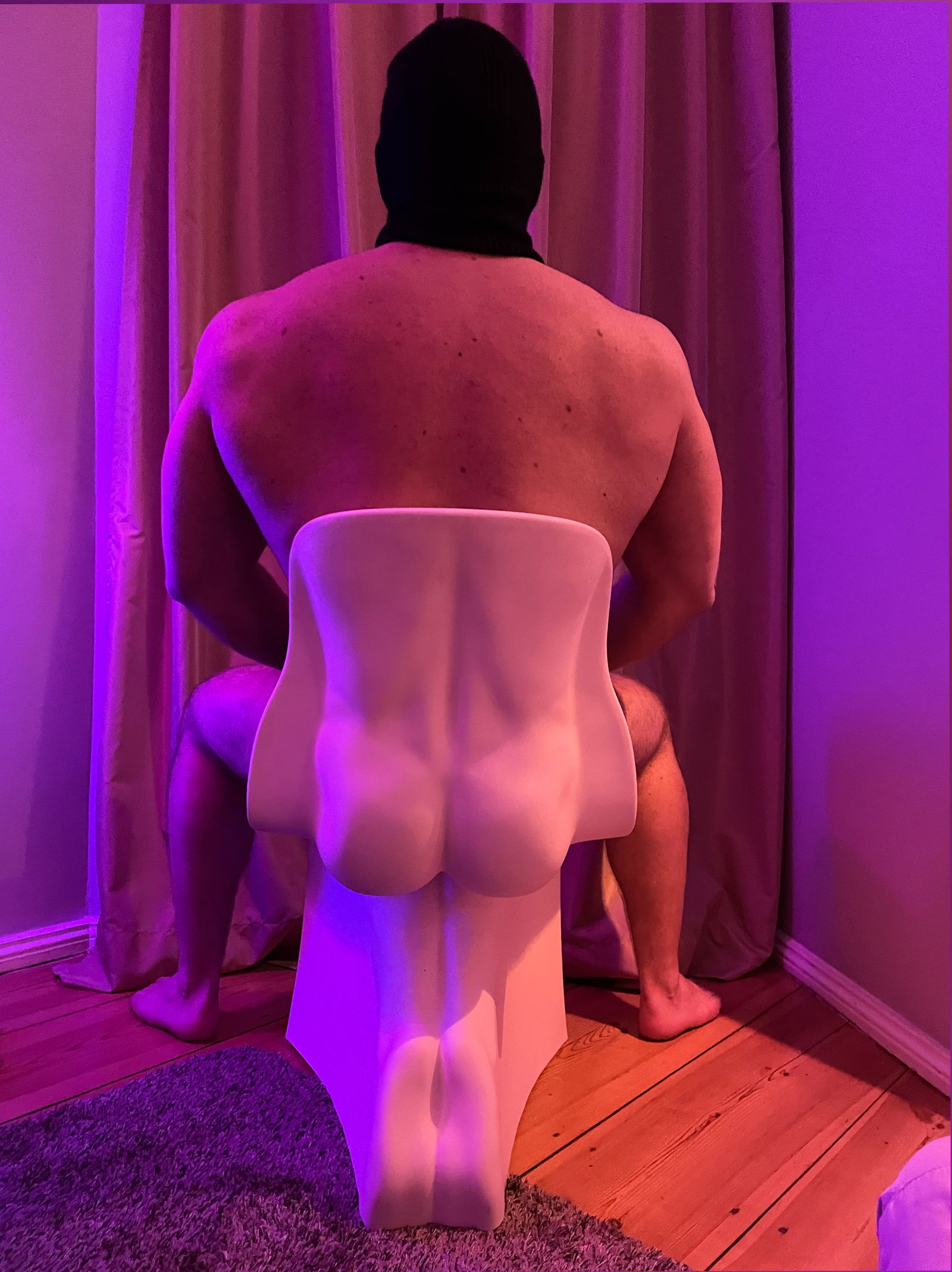 BeastyStallion