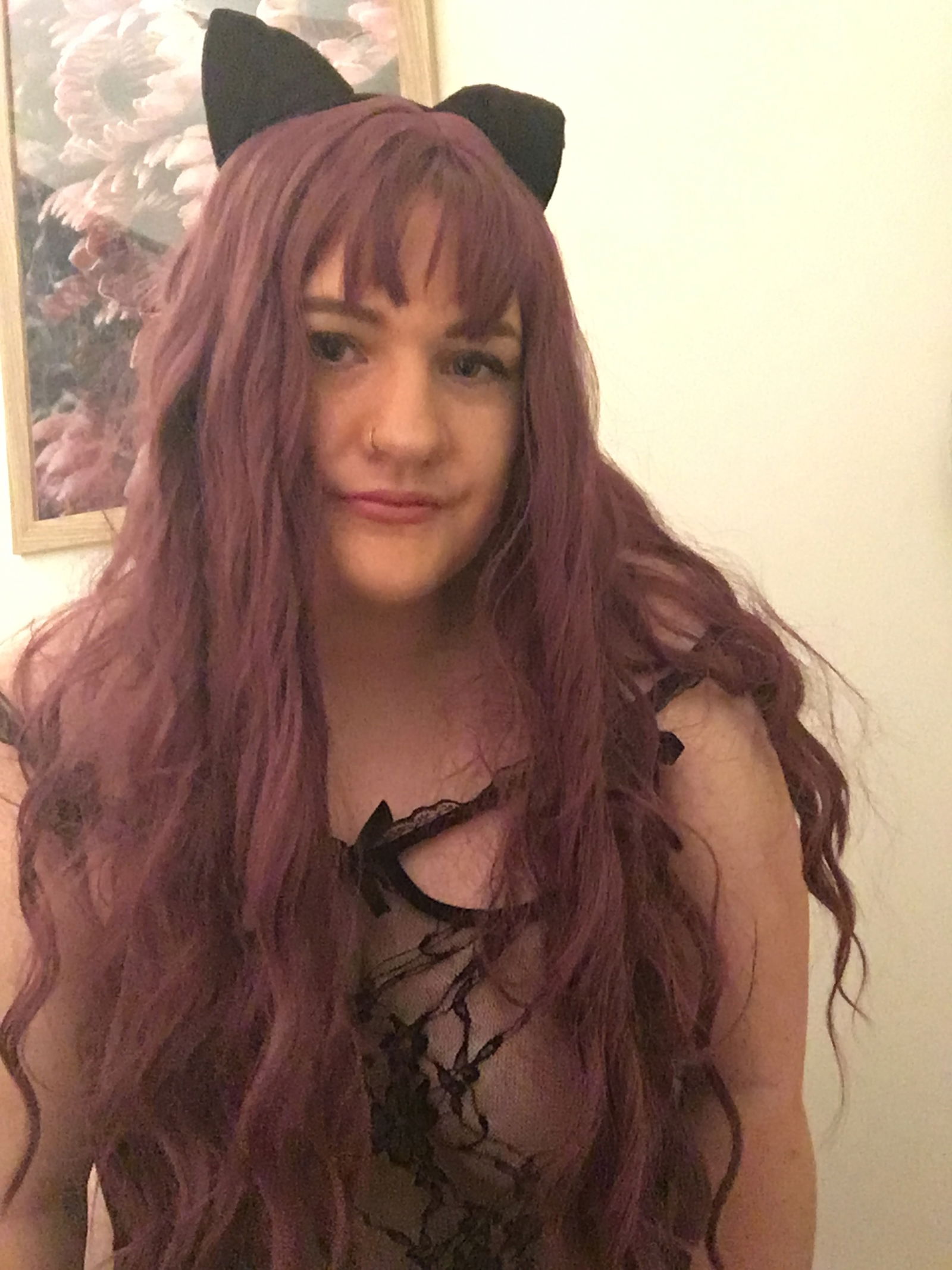 Trixie Kitten's avatar