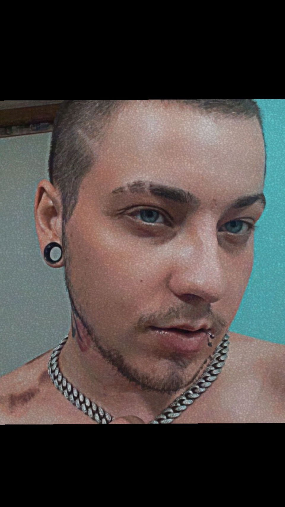 Beau Baby's avatar