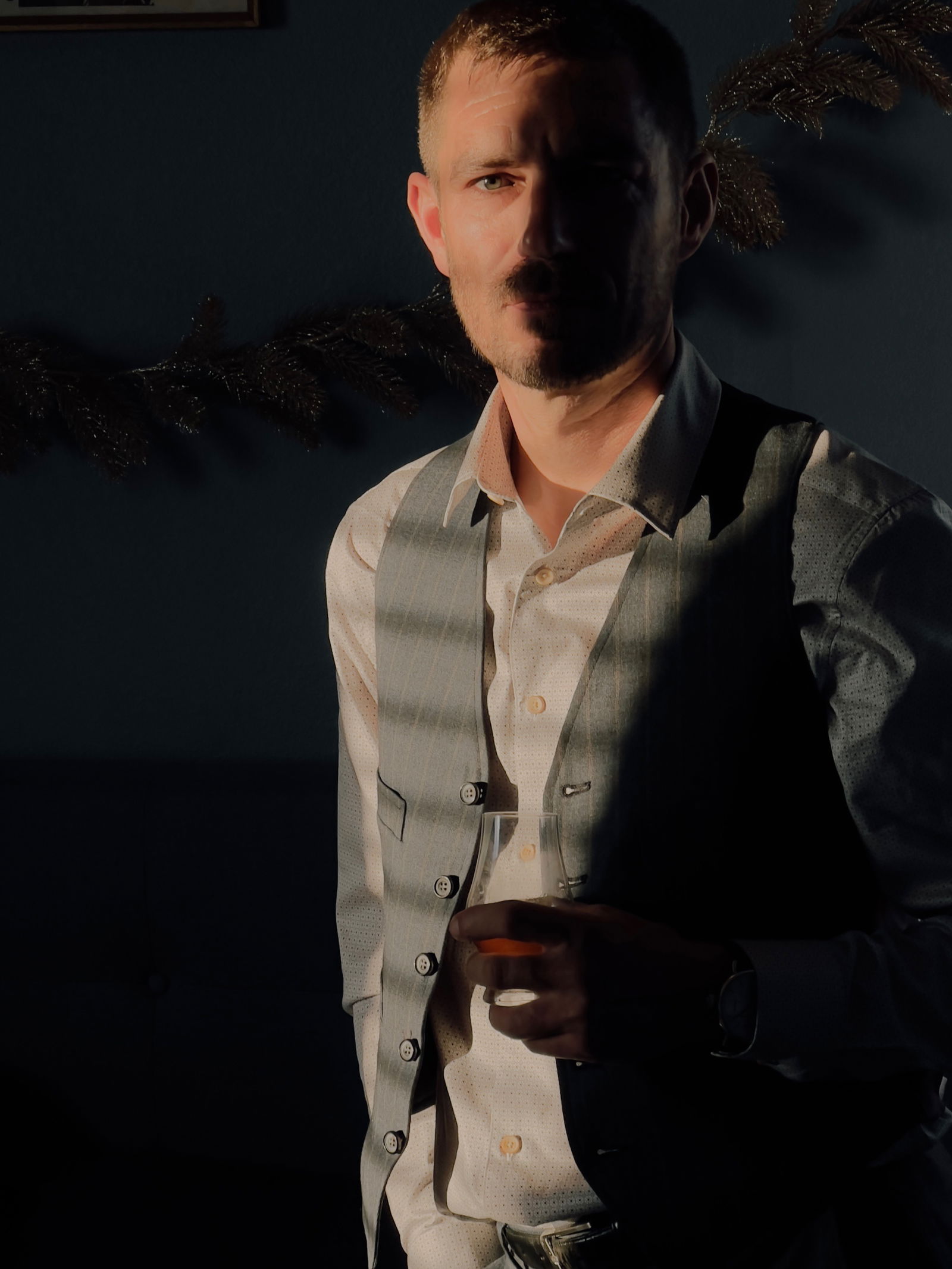 Beau Dubois's avatar