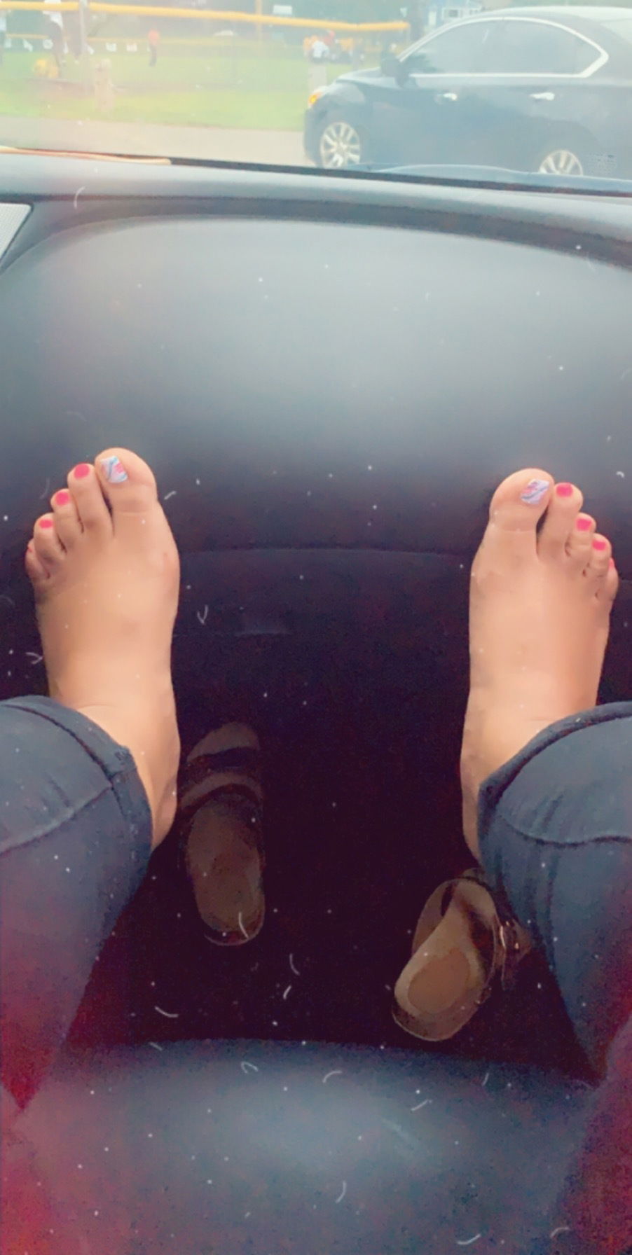 Beautifootcation