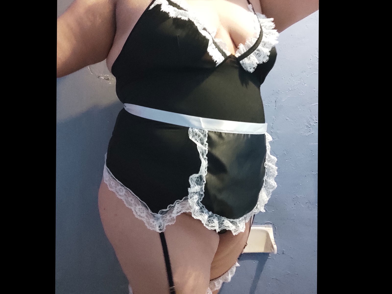 beautiful chubby's avatar