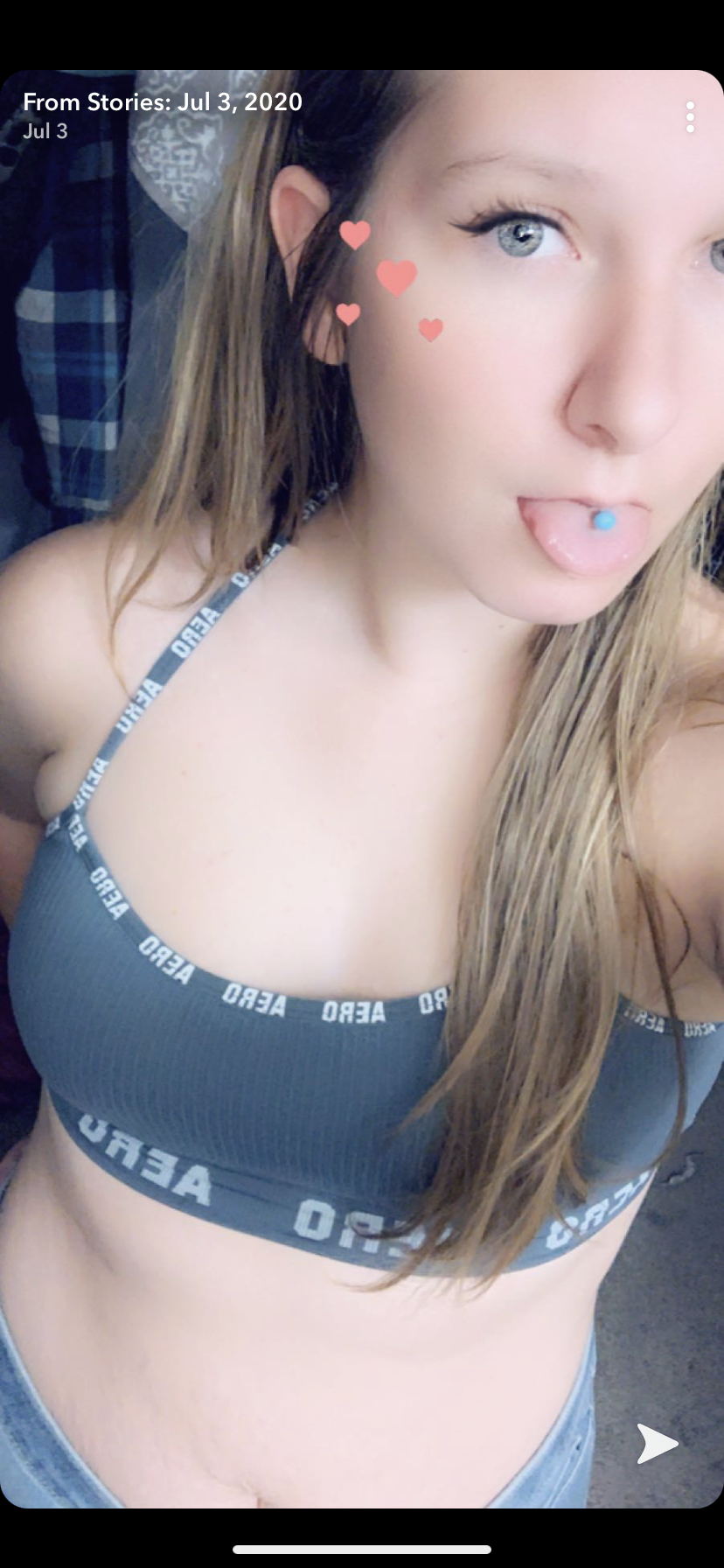 Maddy's avatar