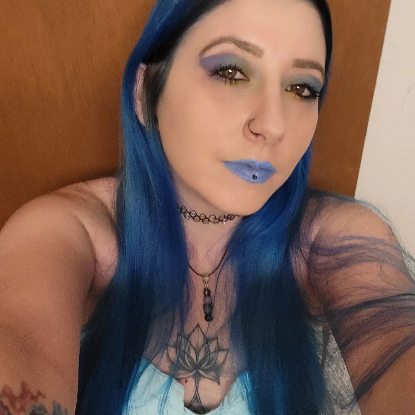 Beautiful Chaotic Creature's avatar