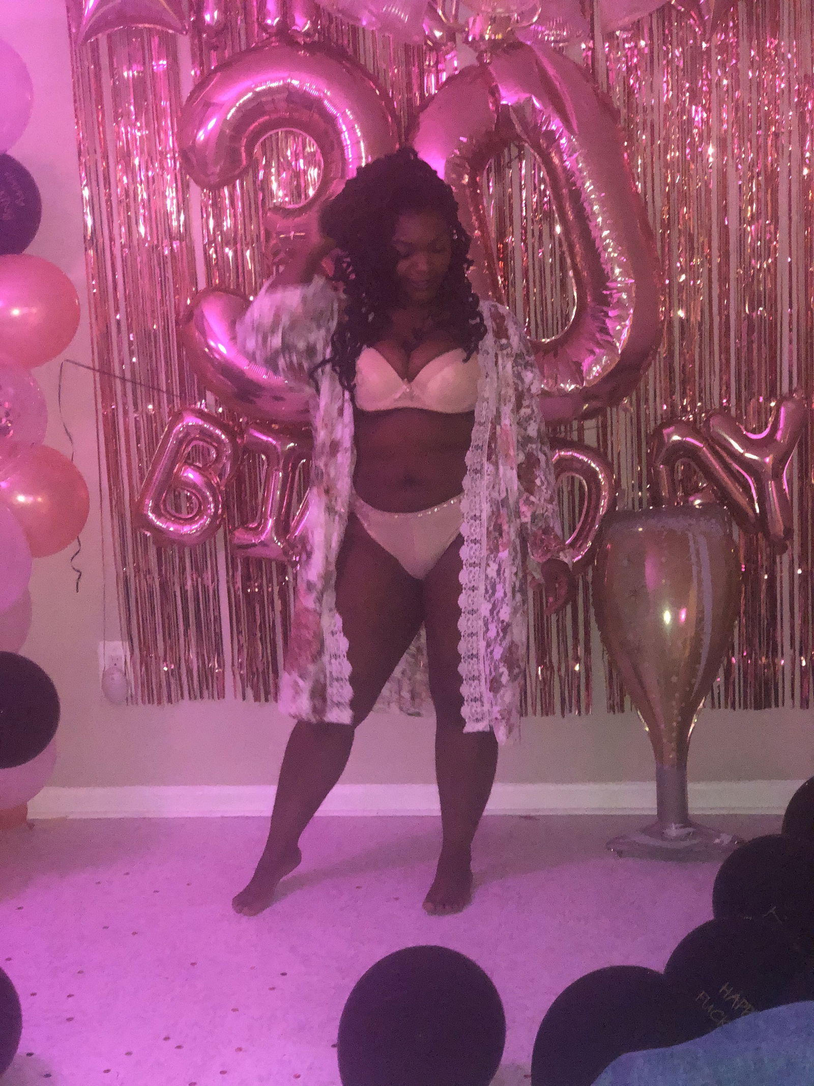 BeautiLoc Exotic🖤💣👀's avatar