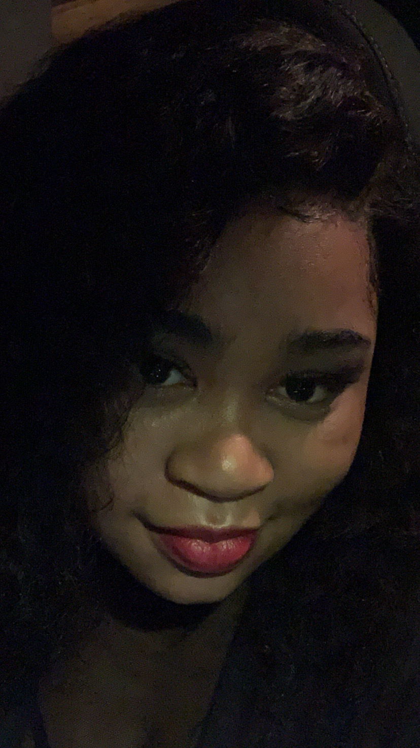 Beauty's avatar