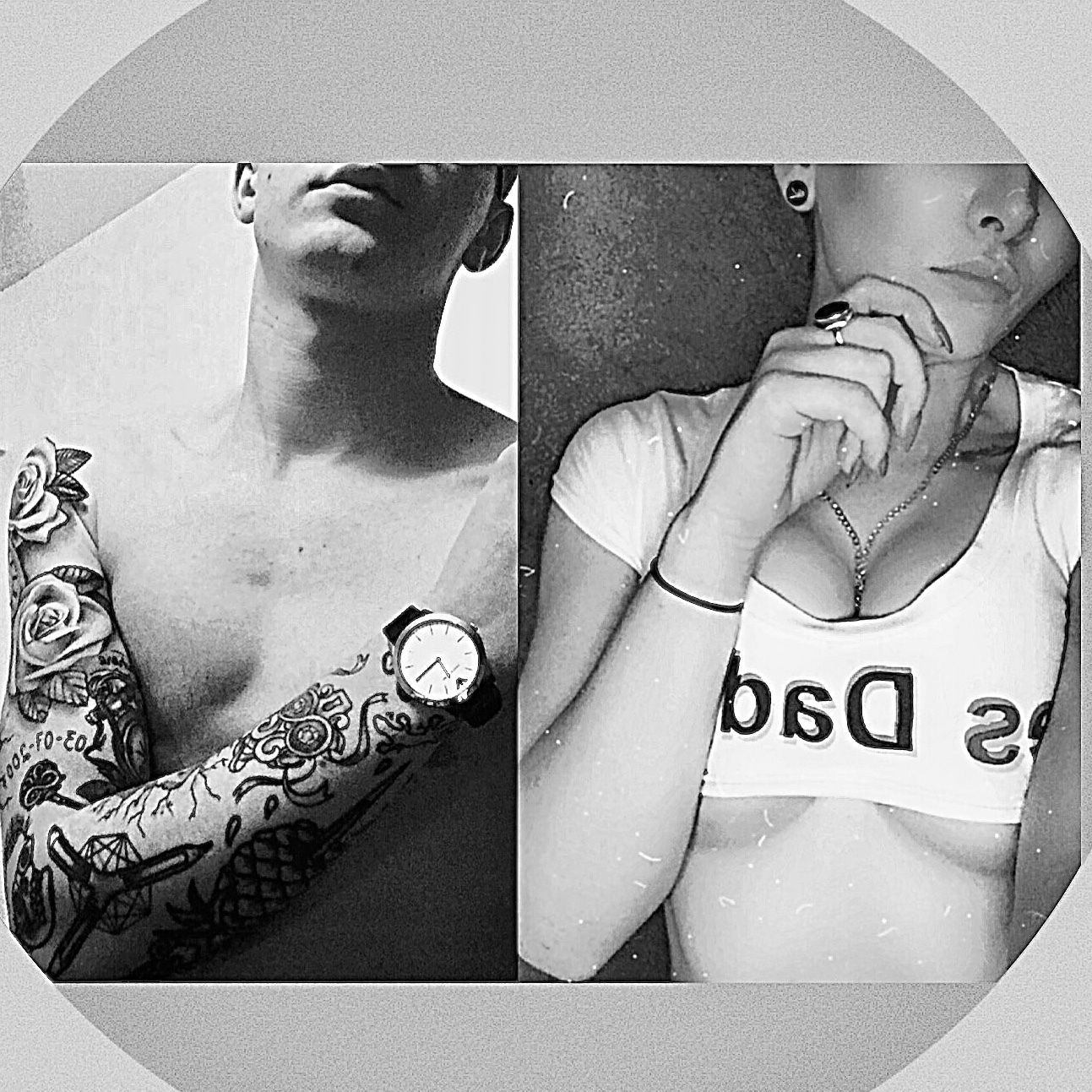Bebe &amp; Lux's avatar
