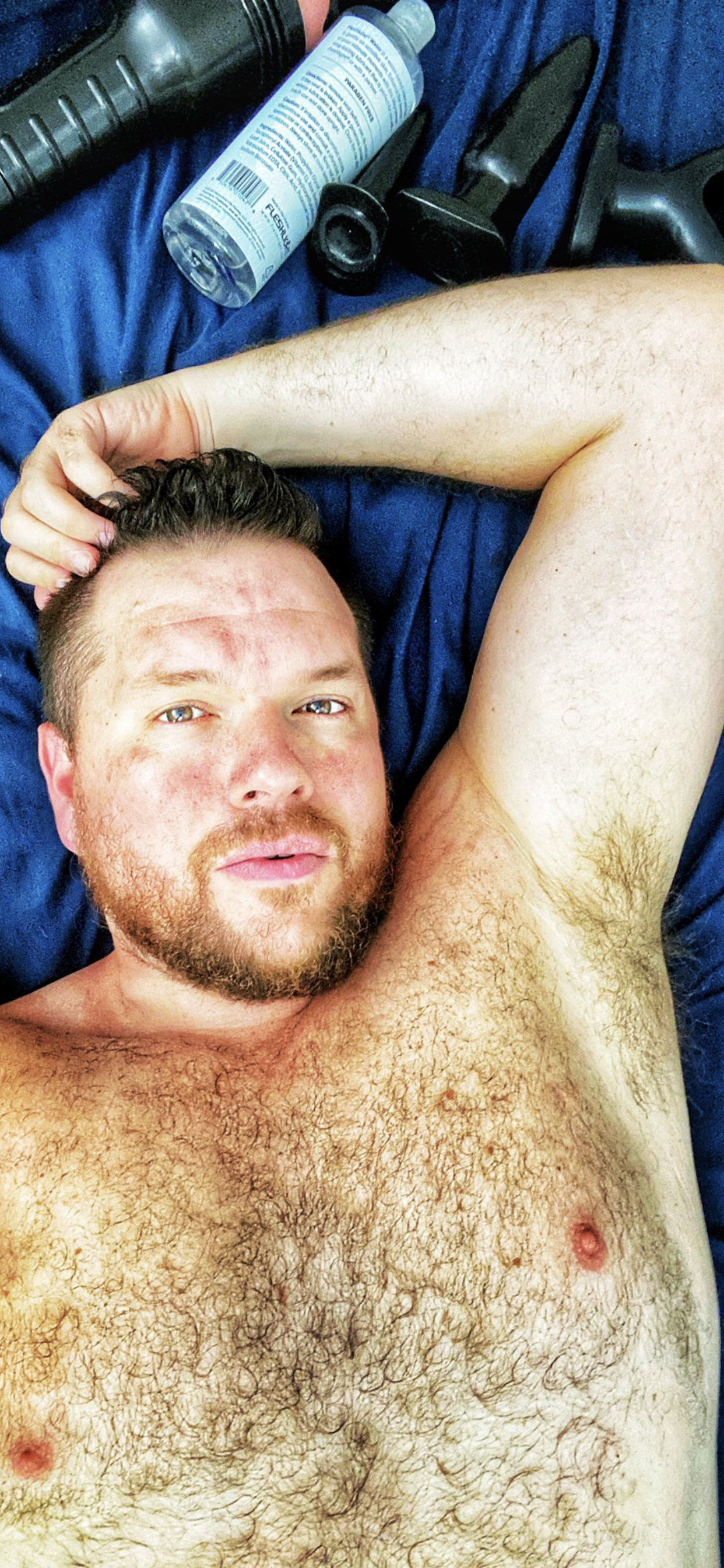 BeBearBeBare's avatar