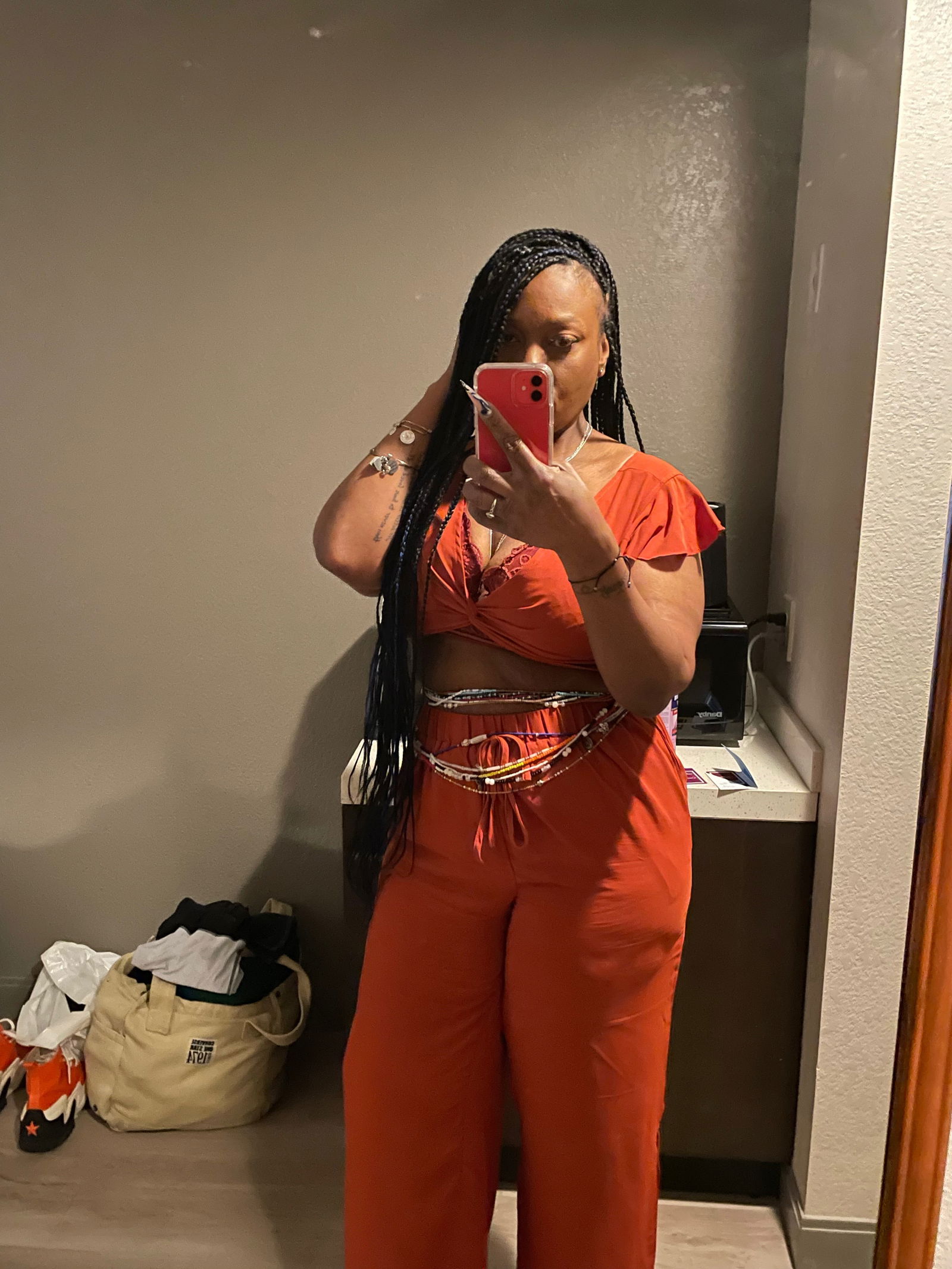 Bebe's avatar