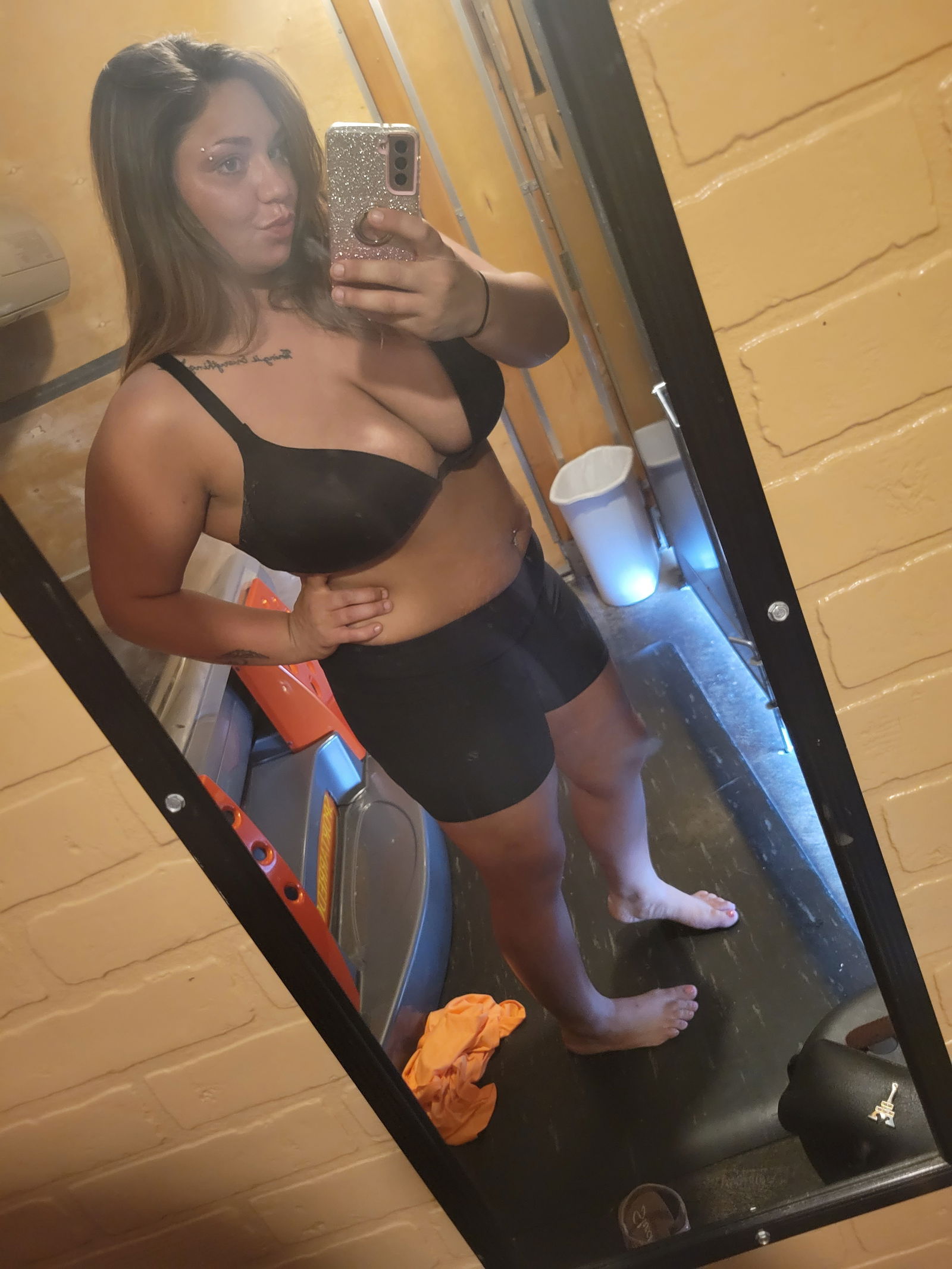 Becca's avatar