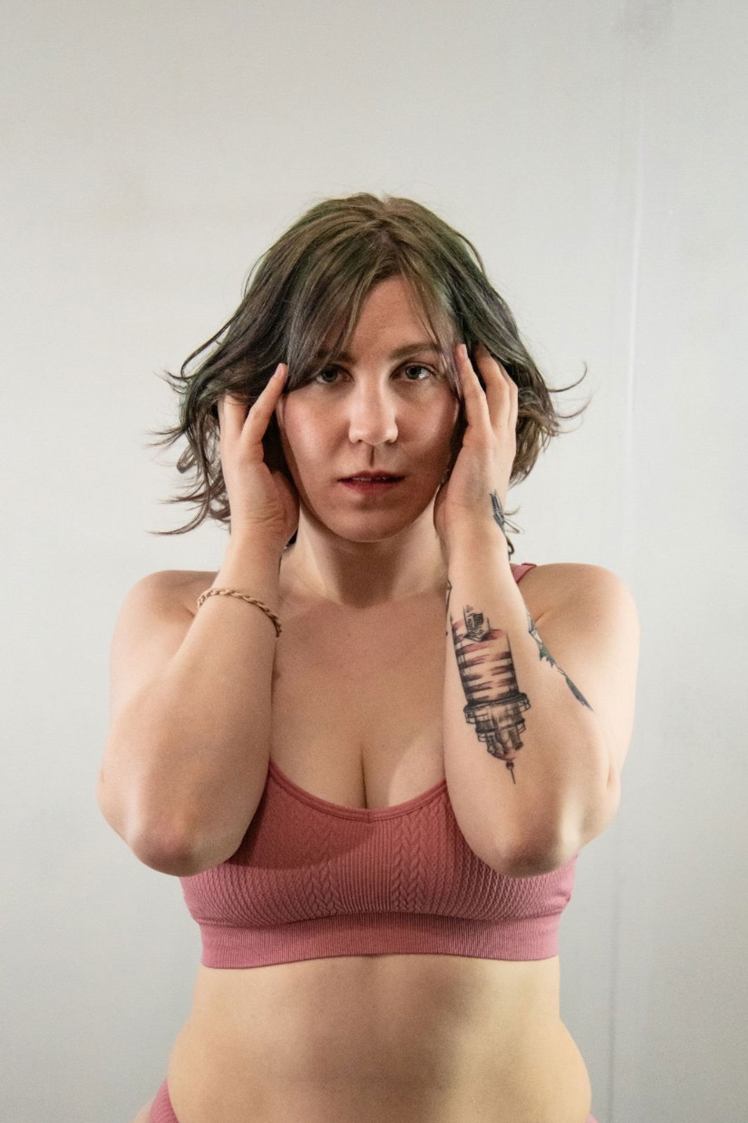 Becca Baird's avatar