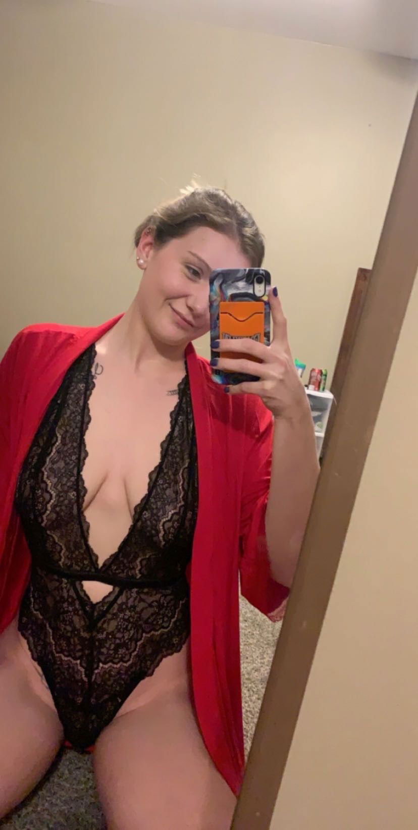 Becca Haze's avatar