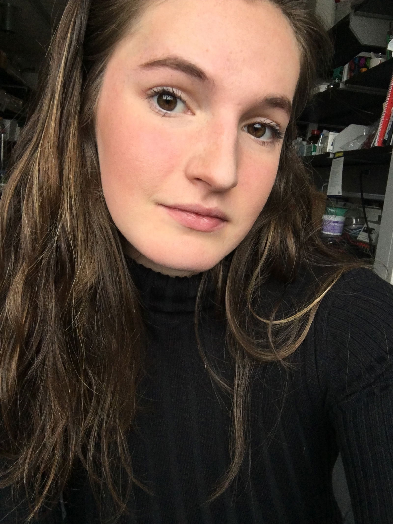 Becca Mava's avatar