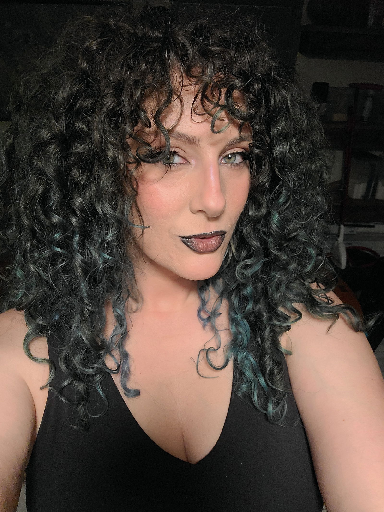 Becca Rizzo's avatar
