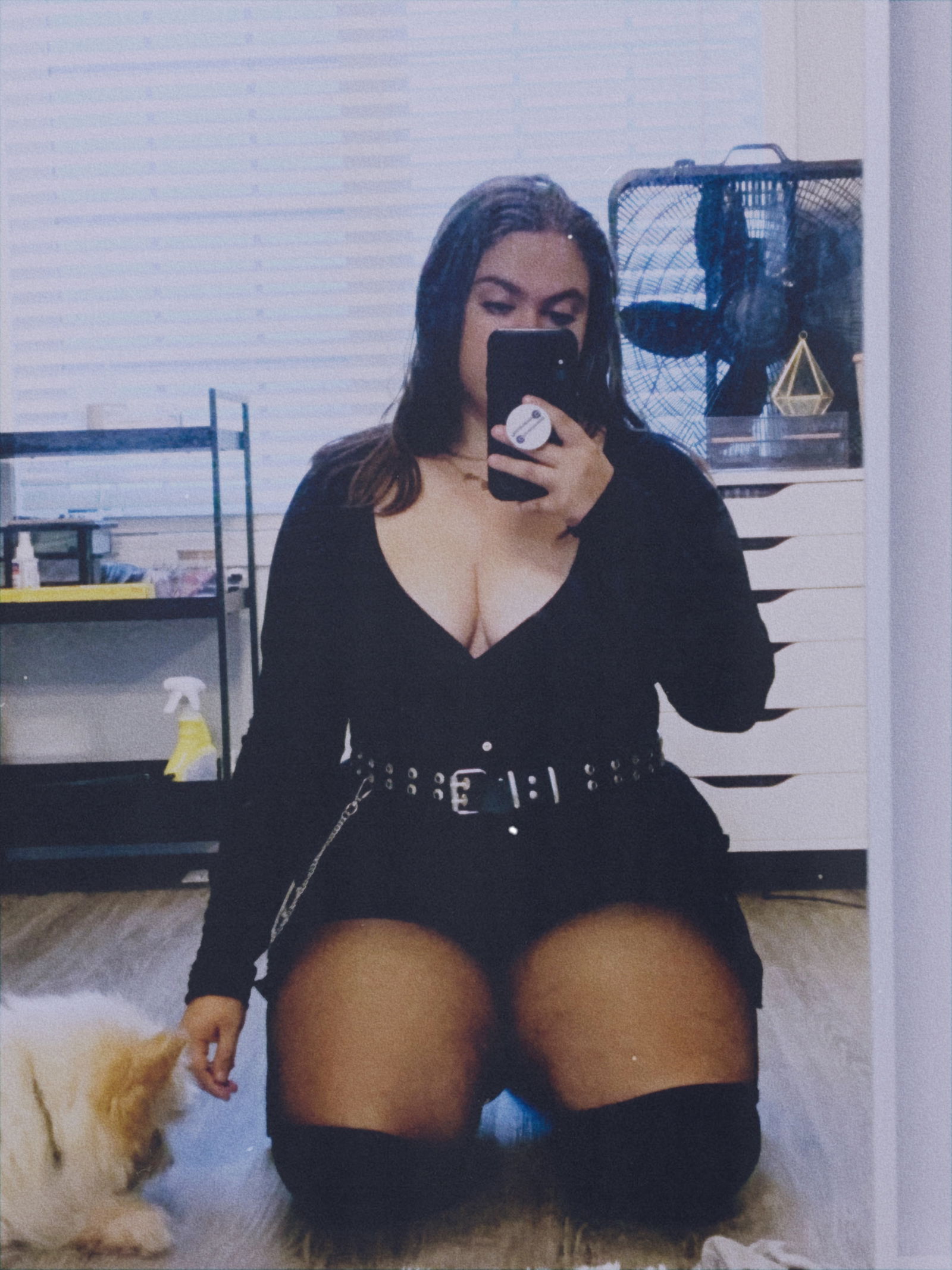 Becca's avatar