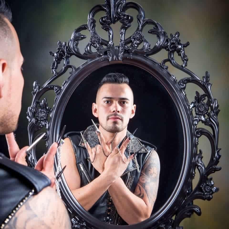 Christian Becerra's avatar