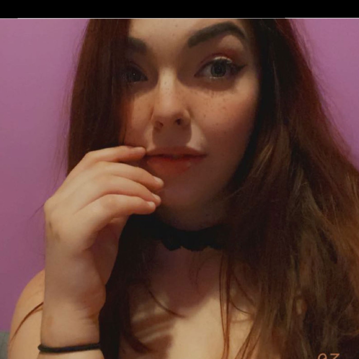 Becka Joan's avatar