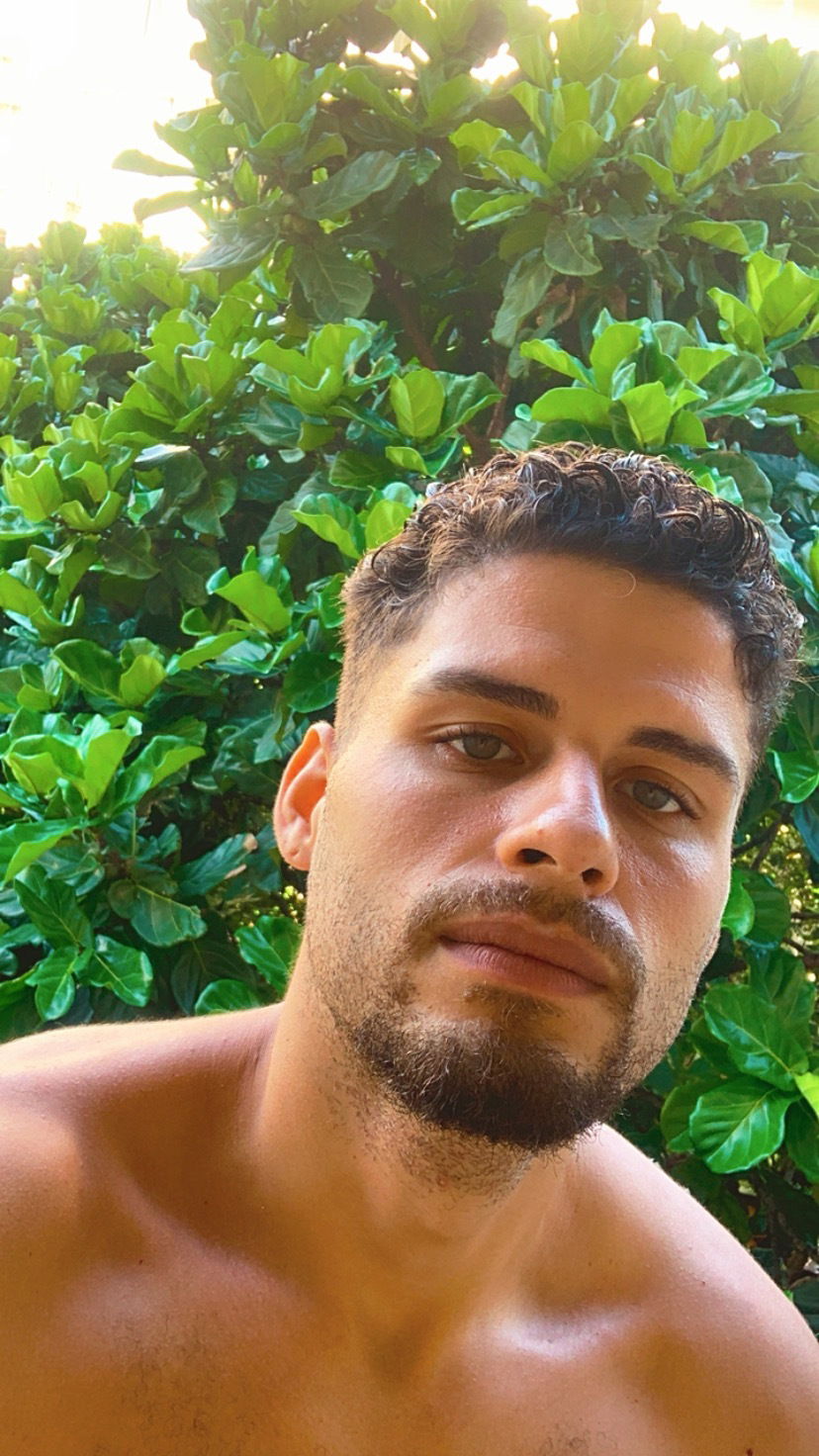 Cezar's avatar