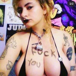 TheRealnotbeckyhecky (18+)'s avatar