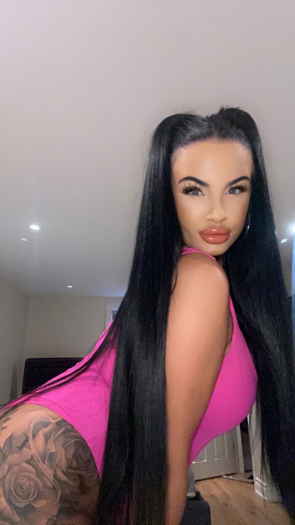 Beckii  🖤's avatar