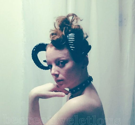 becreativeletlous's avatar