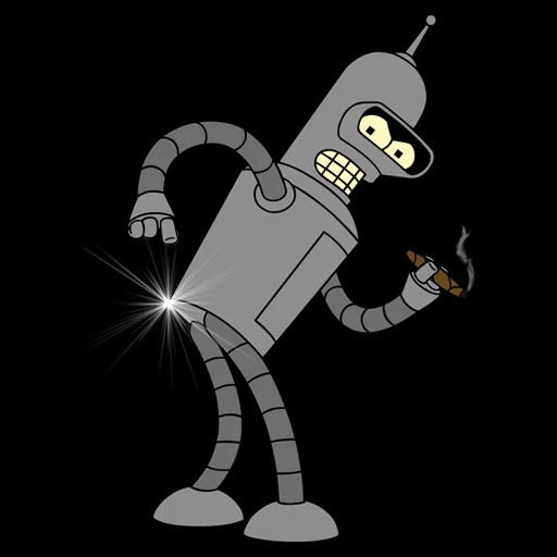 Bedman's avatar