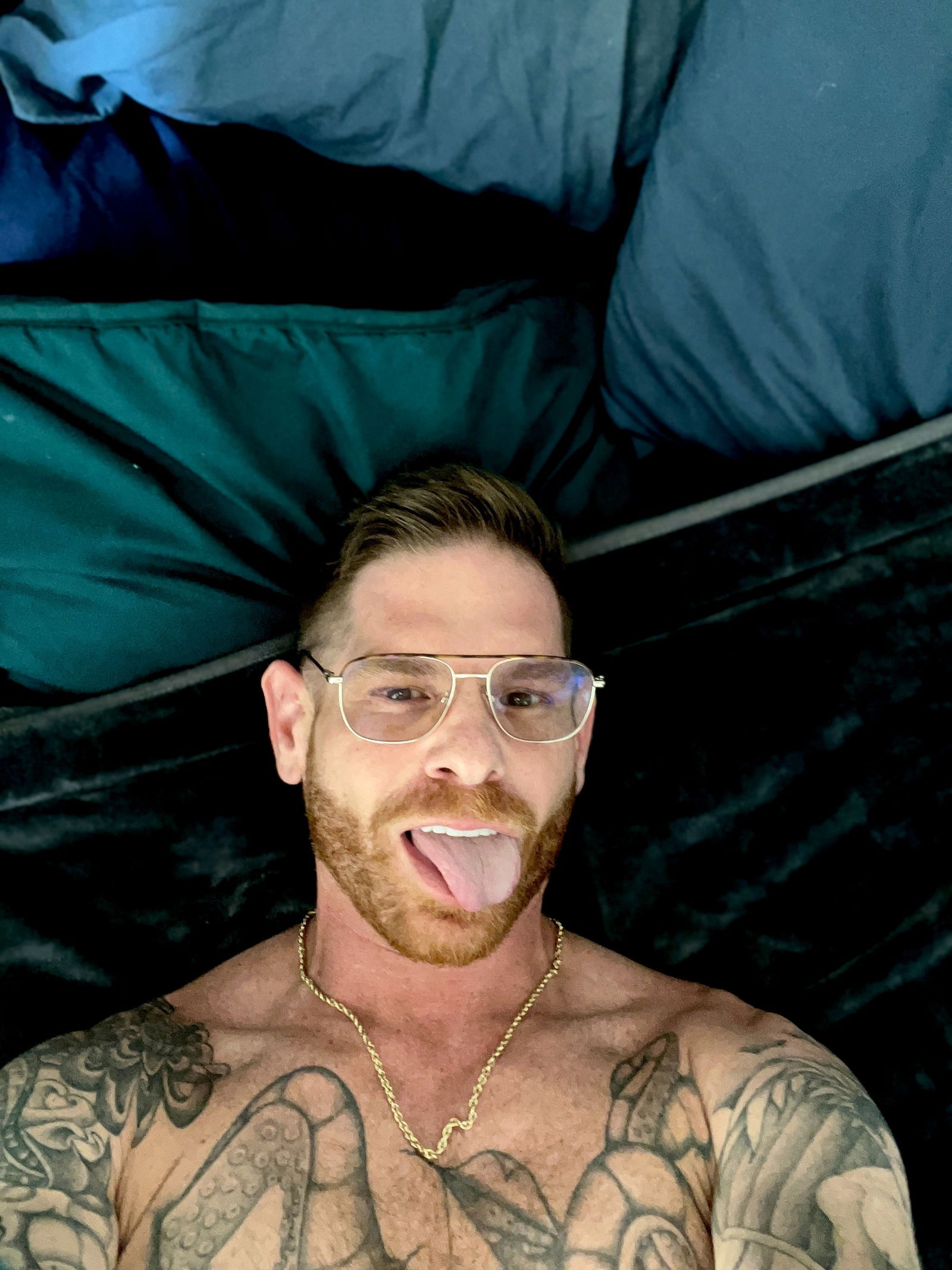 Bedroom_DaddyXXX's avatar